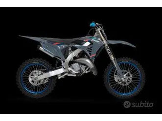 tm mx 125 es fi 2t 2026
