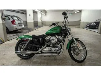 harley davidson seventy two 72