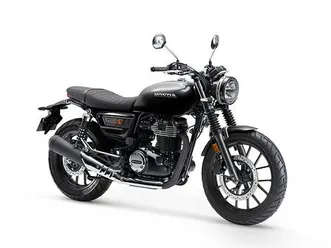 honda gb350s - lanseringskampanje - 30% på alt utstyr kjøpt med sykkelen