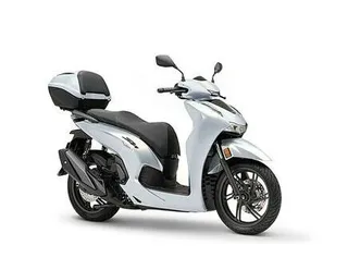 honda sh350i - lanseringskampanje - 30% på alt utstyr kjøpt med sykkelen