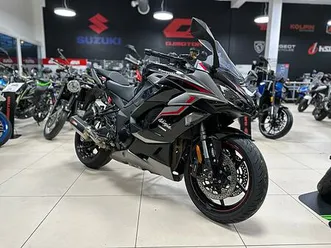 kawasaki ninja 1000 sx