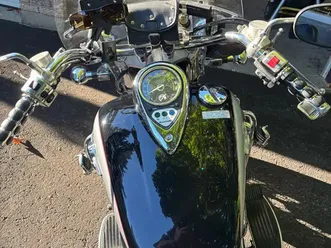 2006 kawasaki vulcan classic 1500