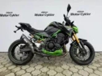 kawasaki z 900 se