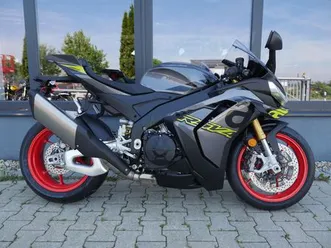 aprilia rsv4 1100 / factory - 2025 - alle farben - neu