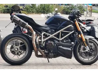 ducati 1098 s streetfighter
