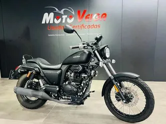 macbor rockster 125 figueiredo