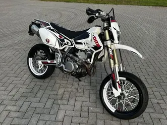 suzuki drz 400 sm