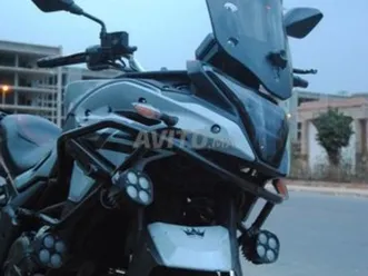 voge 300 ds full option