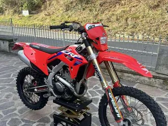 honda crf 250