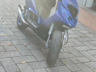 piaggio nrg mc3 ad iniezione
