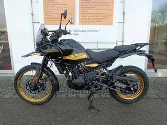 royal enfield himalayan 450