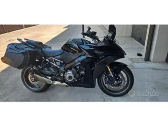 suzuki gsx s 1000 gt - 2024