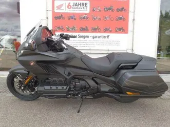 honda gl1800 gold wing 50th anniversary