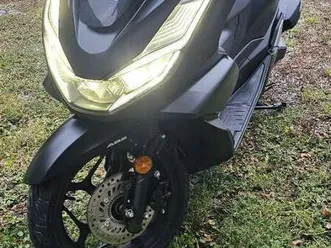 pcx 125