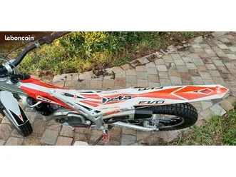 beta evo factory 125 trial