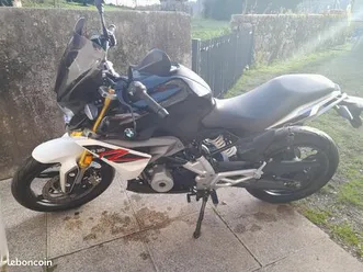 bmw g 310 r