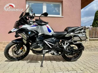 bmw r 1250 gs