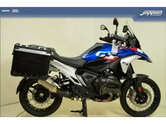 bmw r1300gs (bj 2024) — motoren | bmw — marktplaats