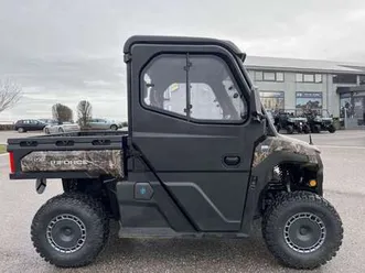 ev uforce 600 all terrain l7 my 25 60 km/h autono