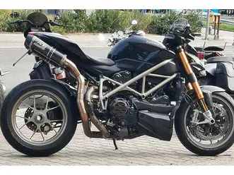 ducati 1098 s streetfighter
