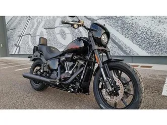 vendo harley-davidson low rider s (2025) nuova a fiume veneto (codice 9891407) - moto.it