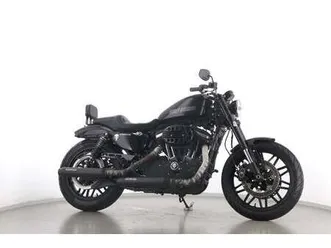 sportster xl 1200 cx