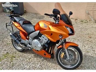 honda cbf 1000 cc