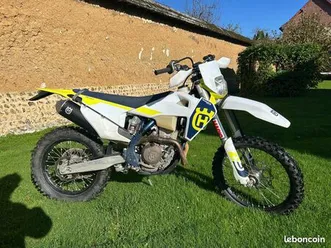 350 fe enduro