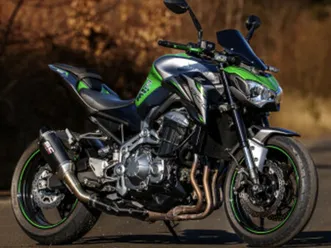 kawasaki z900 a2 (35kw)
