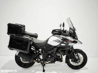 suzuki v-strom
