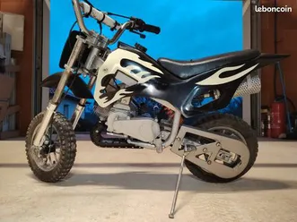 pocket bike cross 49 cc