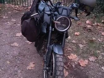 125 zontes scrambler 2024