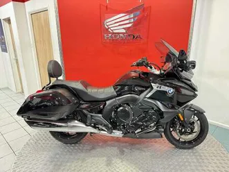 used bmw k 1600 b for sale in surrey