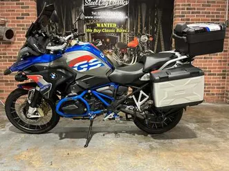 used bmw r1200gs for sale in chesterfield