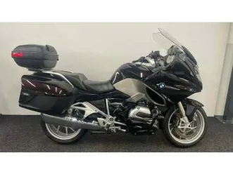 used bmw r1200rt le for sale in nottingham