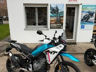 cf moto 450 mt abs a2 lb moto vittel