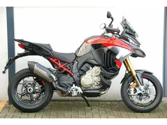 used ducati multistrada v4 pikes peak for sale in alton