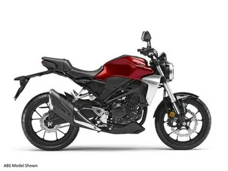 2019 honda® cb300r
