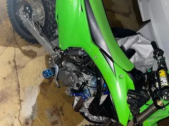 85 kx refait à neuf