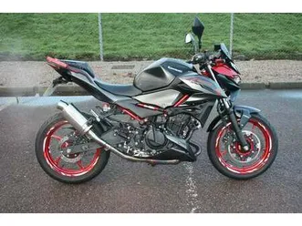 used kawasaki z500 se for sale in altens