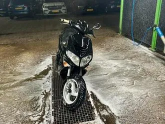 peugeot speedfight 2 brom ac — scooters | peugeot — marktplaats