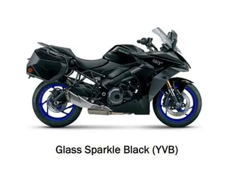 new suzuki gsx-s1000gt for sale in bournemouth