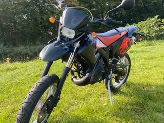 yamaha 50 dt