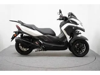 yamaha tricity 300 (bj 2025) — motoren | yamaha — marktplaats