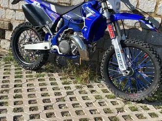 250 wrz enduro crosse