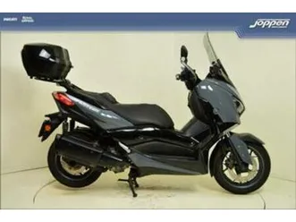 yamaha x-max 300 (bj 2021) — motoren | yamaha — marktplaats