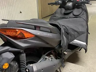 yamaha xmax 300 – 2020