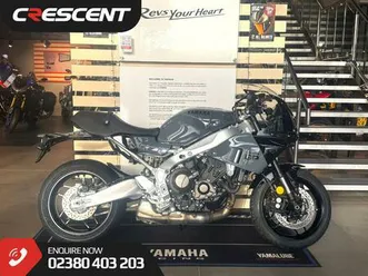 yamaha xsr900 889 cc