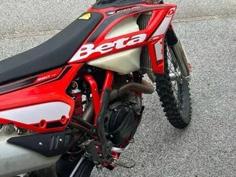 beta rr 350