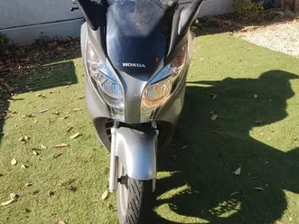 scooter 125 honda swing